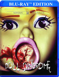 Doll Syndrome - Doll Syndrome - Blu-ray