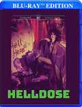 Helldose - Helldose - Blu-ray