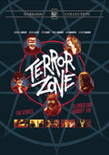 Terror Zone - Terror Zone - DVD