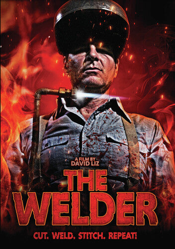 Welder - Welder - DVD