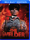 Welder - Welder - Blu-ray