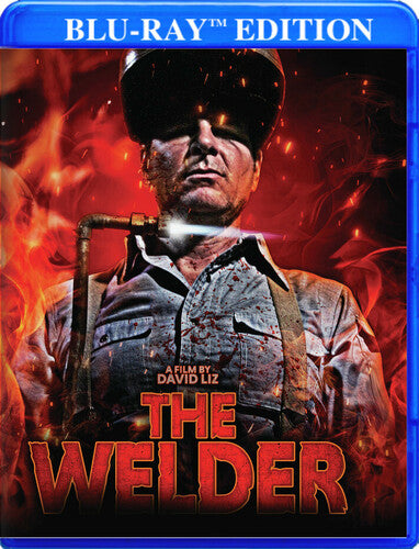 Welder - Welder - Blu-ray