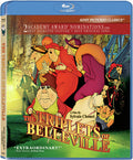 Triplets Of Belleville - Triplets Of Belleville - Blu-ray
