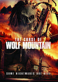 Curse Of Wolf Mountain - Curse Of Wolf Mountain - DVD