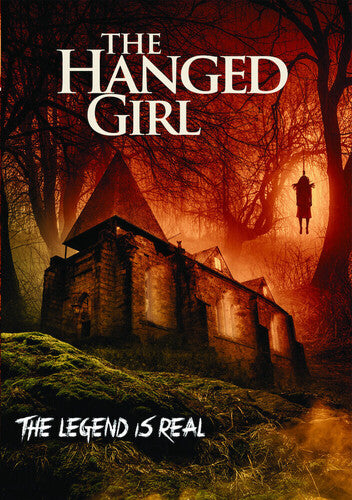 Hanged Girl - Hanged Girl - DVD