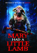 Mary Had A Little Lamb - Mary Had A Little Lamb - DVD