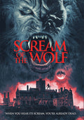 Scream Of The Wolf - Scream Of The Wolf - DVD