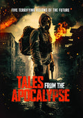 Tales From The Apocalypse - Tales From The Apocalypse - DVD