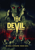 Devil Comes At Night - Devil Comes At Night - DVD