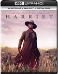 Harriet - Harriet - UHD