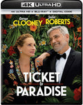 Ticket To Paradise - Ticket To Paradise - UHD