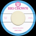 Oroza,bobby - Queen Of The Barrio B/w Goddess - Vinyl Record