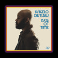 Outlaw,angelo - Axis Of Time - Music CD