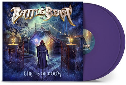 Battle Beast - Circus Of Doom - Vinyl Record