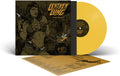 Graveside Grin - Sold Yellow [Colored Vinyl] (Ylw) Vinyl Record