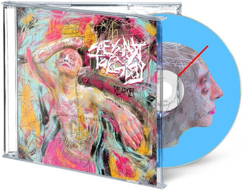 See You Next Tuesday - Relapses - Music CD