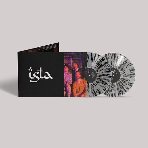 Ista - Ista - Vinyl Record