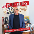 Collins,paul - Stand Back And Take A Good Look - Vinyl Record
