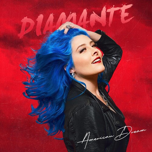 Diamante - American Dream - Vinyl Record