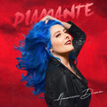 Diamante - American Dream - Music CD