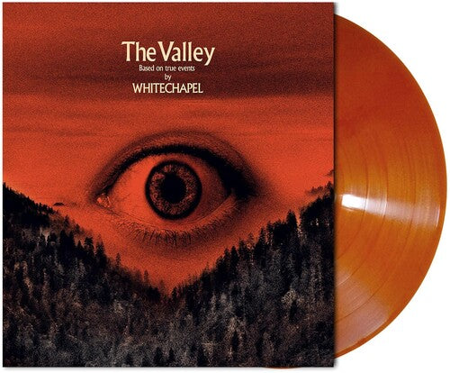 Whitechapel - Valley - Vinyl Record