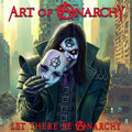 Art Of Anarchy - Let There Be Anarchy - Music CD