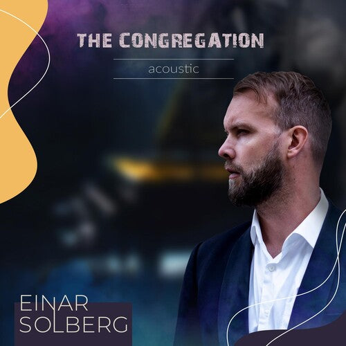 Solberg,einar - Congregation Acoustic - Vinyl Record