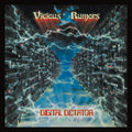 Vicious Rumors - Digital Dictator - Vinyl Record