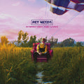 Pet Needs - Intermittent Fast Living - Music CD