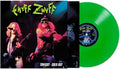 Enuff Z'nuff - Tonight - Sold Out - Green