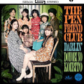 Pen Friend Club - Darlin / Doyobi No Koibito - Vinyl Record