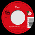 Mynx / Harley,adele - Koi Ni Ochitara / Sakurazaka - Vinyl Record