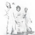Andwella - To Dream - Grey Butterfly Effect - Vinyl Record