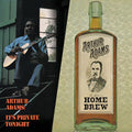 Adams,arthur - It's Private Tonight + Home Brew - Music CD