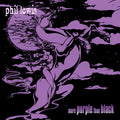 Lewis,phil - More Purple Than Black - Vinyl Record
