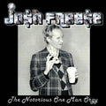 Freese,josh - Notorious One Man Orgy - Vinyl Record