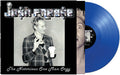 Josh Freese - The Notrious One Man Orgy - Blue