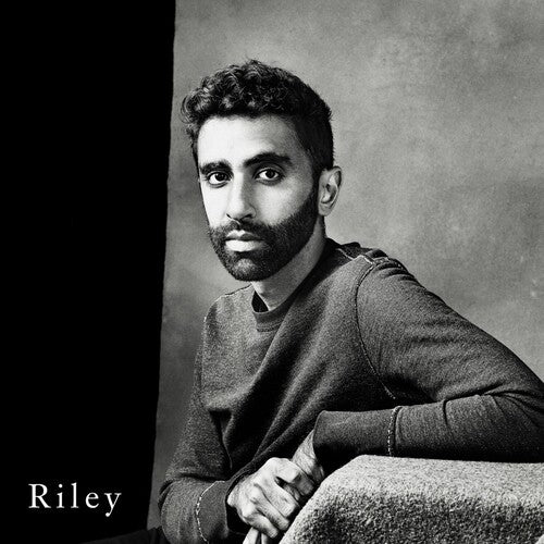 Mulherkar,riley - Riley - Music CD