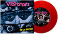 The Vibrators - He's A Psycho