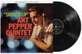 Smack Up: Contemporary Records Acoustic Sounds Series [LP] Vinyl Record