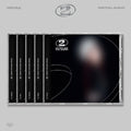 (g)i-dle - 2 - Jewel Case Version - Random Cover - Music CD