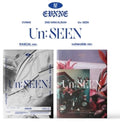 Un: Seen (Pcrd) (Phob) (Phot) (Asia) Music CD
