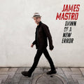 Mastro,james - Dawn Of A New Error - Vinyl Record