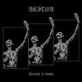 Akitsa - Devenir Le Diable - Music CD