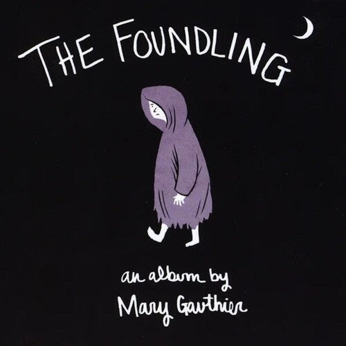 Gauthier,mary - Foundling - Music CD