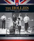 Hollies - Look Through Any Window 1963-1975 - DVD