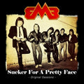 Martin,eric - Sucker For A Pretty Face - Original Sessions - Music CD
