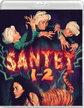 Santet 1 & 2 - Santet 1 & 2 - Blu-ray