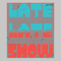 Pel Mel - Late Late Show - Vinyl Record