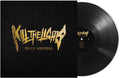 Death Melodies [LP] Vinyl Record